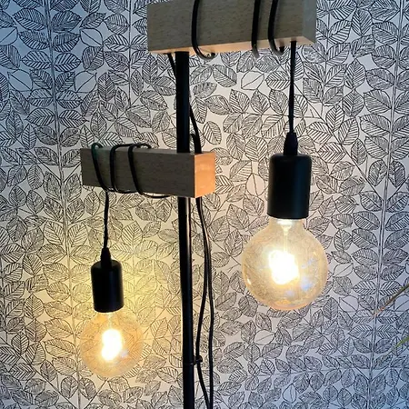 Szálloda Baldi By Magna Arbor Párizs