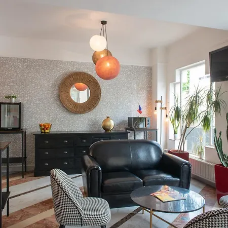 Baldi By Magna Arbor Paris