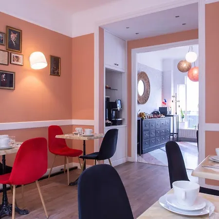 Hotel Baldi By Magna Arbor 3*