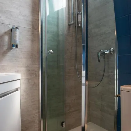 Baldi By Magna Arbor Parijs