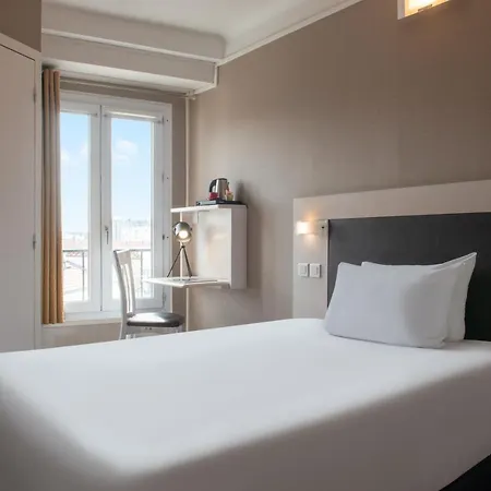 Baldi By Magna Arbor Hotel Paris