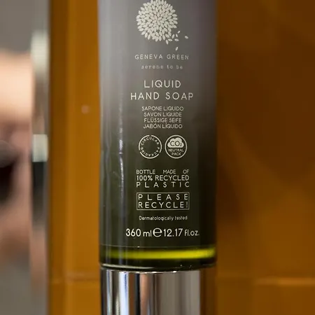 Szálloda Baldi By Magna Arbor 3*