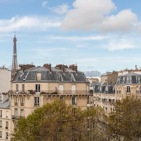 Hotel Baldi By Magna Arbor Paris