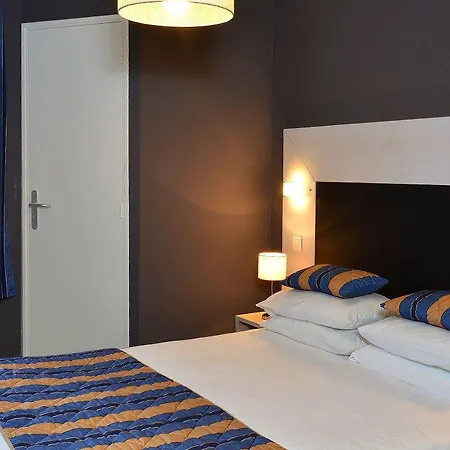 Otel Baldi By Magna Arbor Paris