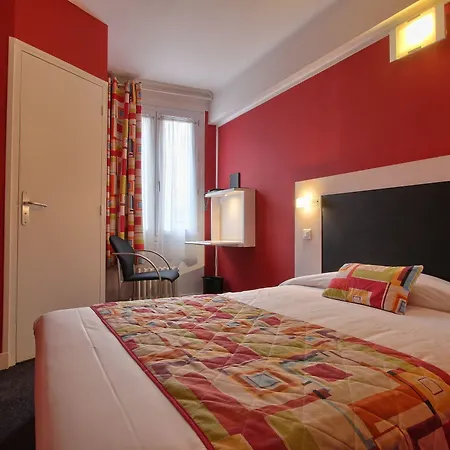 Baldi By Magna Arbor 3*