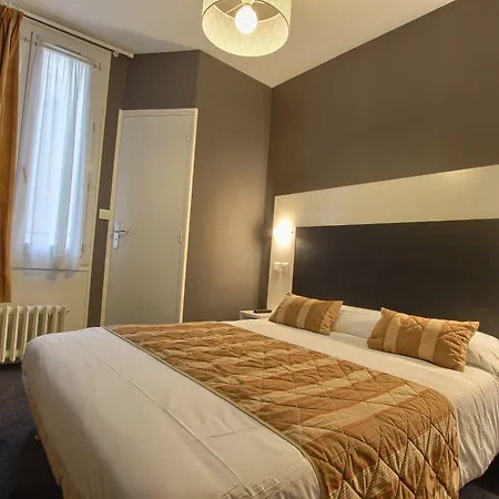 Hotel Baldi By Magna Arbor 3*