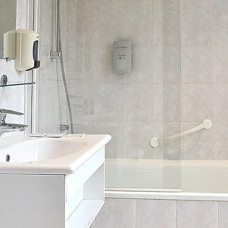 Baldi By Magna Arbor 3* Paris