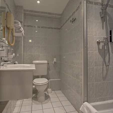 Baldi By Magna Arbor 3*