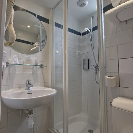 Baldi By Magna Arbor 3*