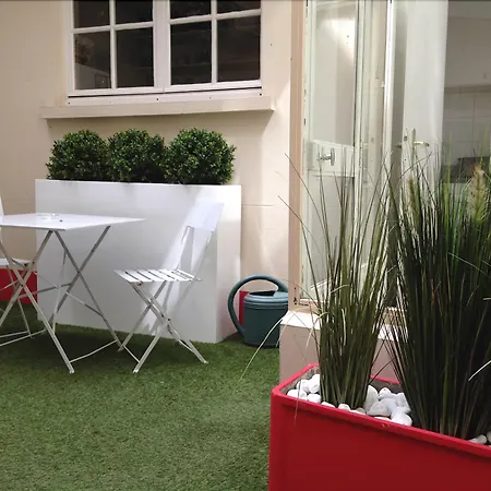 Baldi By Magna Arbor Hotel 3*