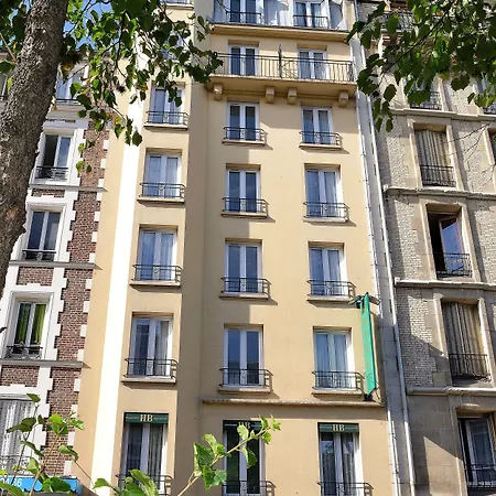 Baldi By Magna Arbor Hotel 3*