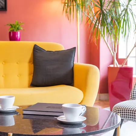 Baldi By Magna Arbor París