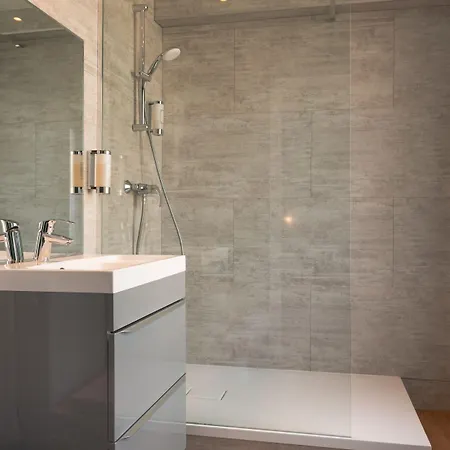 Baldi By Magna Arbor 3* París