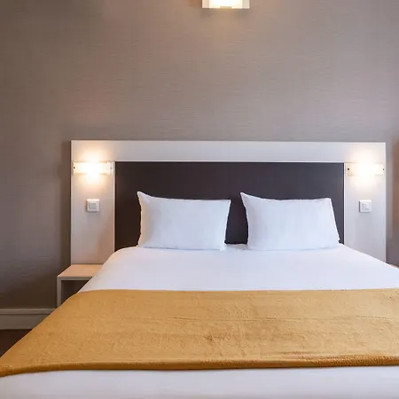 Hotel Baldi By Magna Arbor 3*