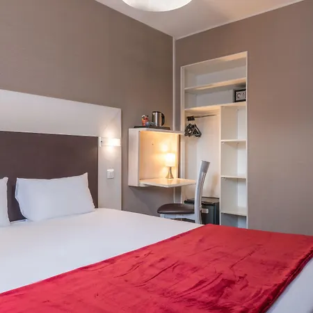 Baldi By Magna Arbor Hotel