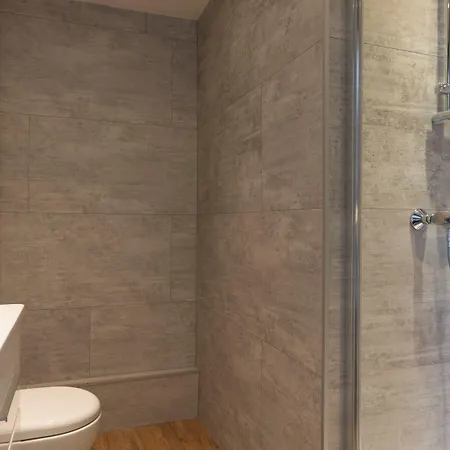 Baldi By Magna Arbor Hotel París