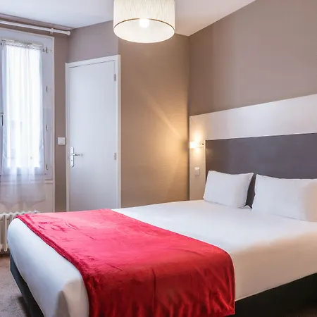 Baldi By Magna Arbor 3* París