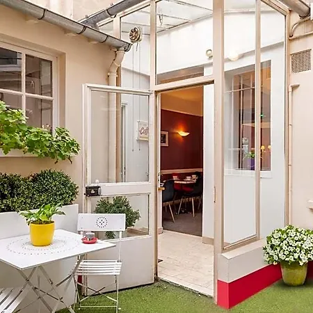 Baldi By Magna Arbor Szálloda 3*