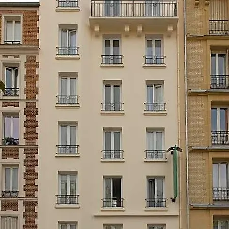 Baldi By Magna Arbor Szálloda 3*