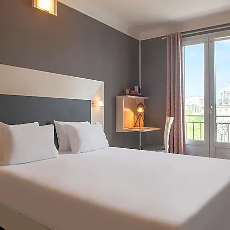 Baldi By Magna Arbor Szálloda 3*