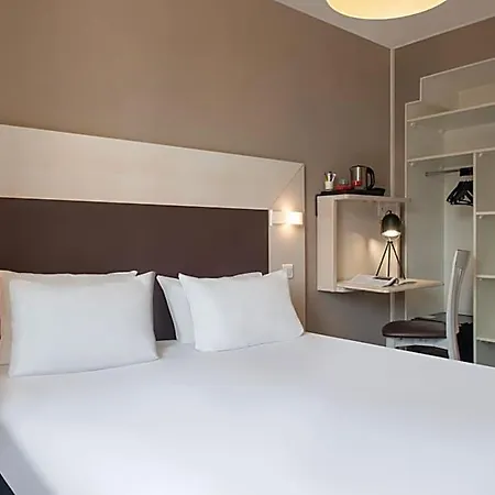 Otel Baldi By Magna Arbor