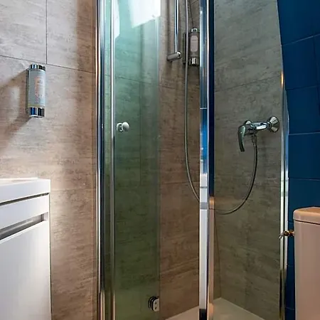 Baldi By Magna Arbor Szálloda 3*