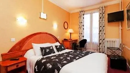 Baldi By Magna Arbor Hotel Paris