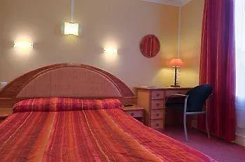 Hotel Baldi By Magna Arbor Paryż