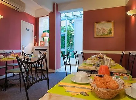 Hotel Baldi By Magna Arbor 3*