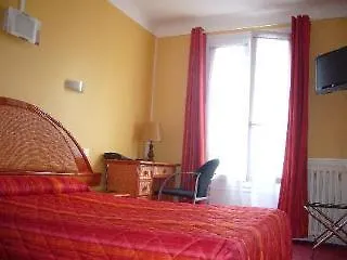 Hotel Baldi By Magna Arbor Paryż