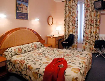 Baldi By Magna Arbor Hotel Paříž