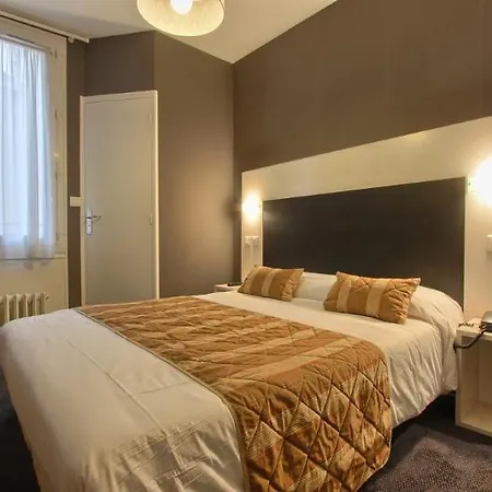Hotel Baldi By Magna Arbor 3*