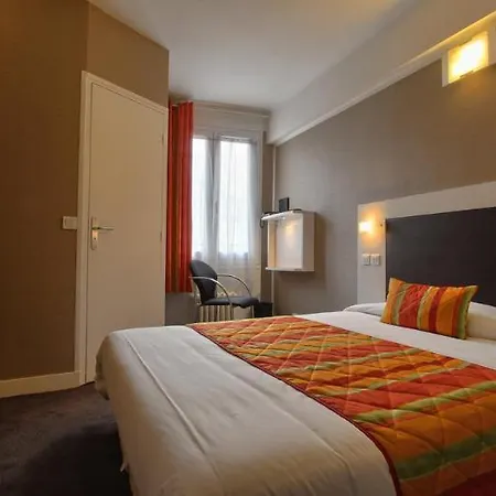 Baldi By Magna Arbor