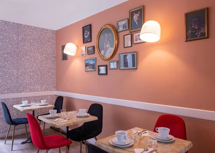 Baldi By Magna Arbor