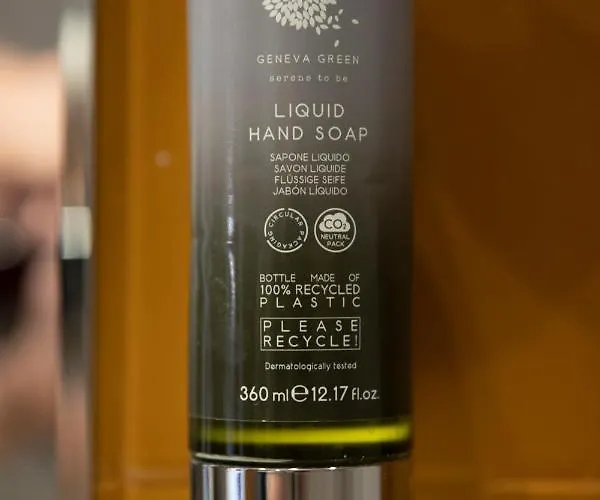 ホテル Baldi By Magna Arbor 3*