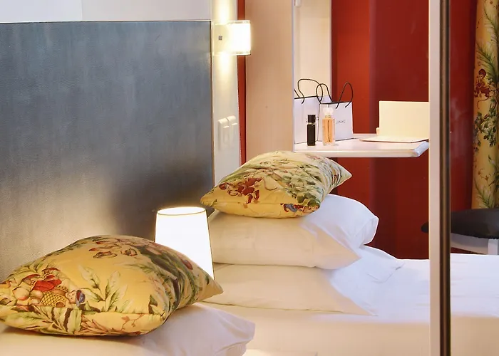 ホテル Baldi By Magna Arbor