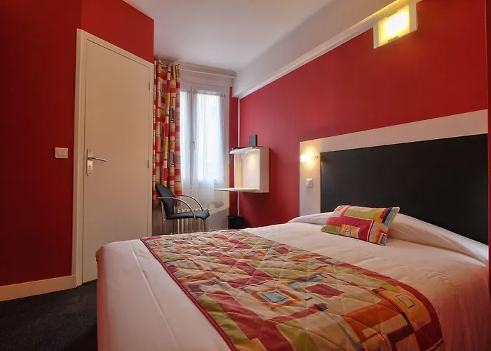 Baldi By Magna Arbor 3*