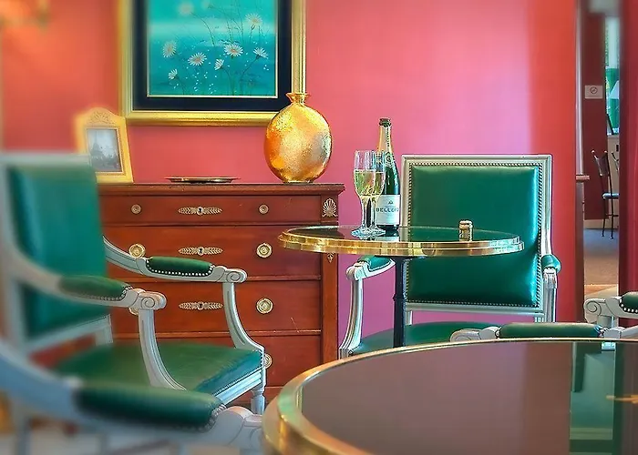 Baldi By Magna Arbor ホテル 3*