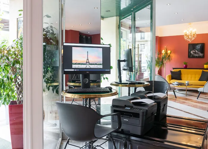 Baldi By Magna Arbor 3*