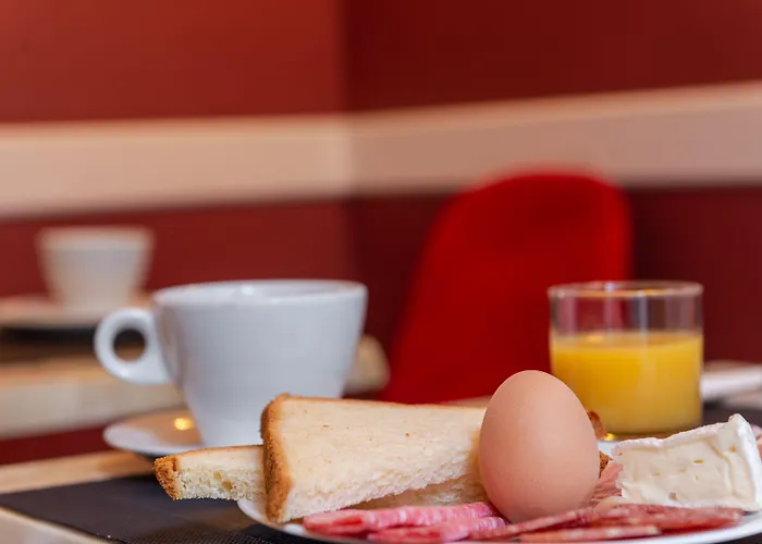 Baldi By Magna Arbor 3*