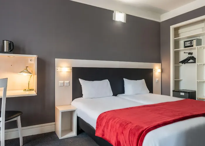 ホテル Baldi By Magna Arbor