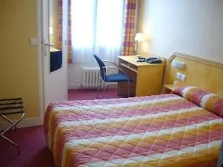 ホテル Baldi By Magna Arbor