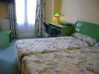 Baldi By Magna Arbor ホテル