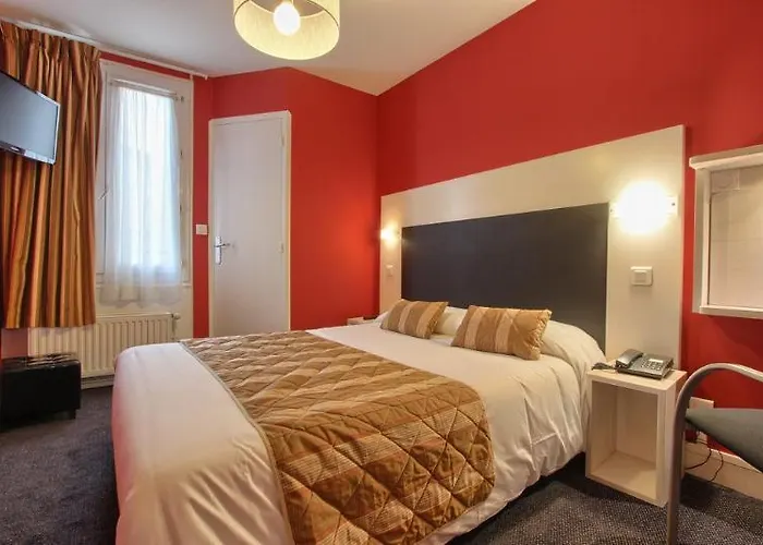 Baldi By Magna Arbor 3*