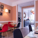Hotel Baldi By Magna Arbor 3*