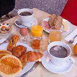 Hotel Baldi By Magna Arbor Paris