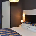 Hotel Baldi By Magna Arbor Paris