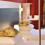 Hotel Baldi By Magna Arbor