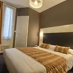 Hotel Baldi By Magna Arbor 3*