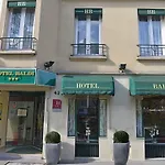 Baldi By Magna Arbor Hotel